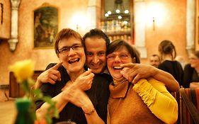 Logis Gourmet&Relax Wellness Hotel De La Sure