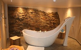 Logis Gourmet&Relax Wellness Hotel De La Sure